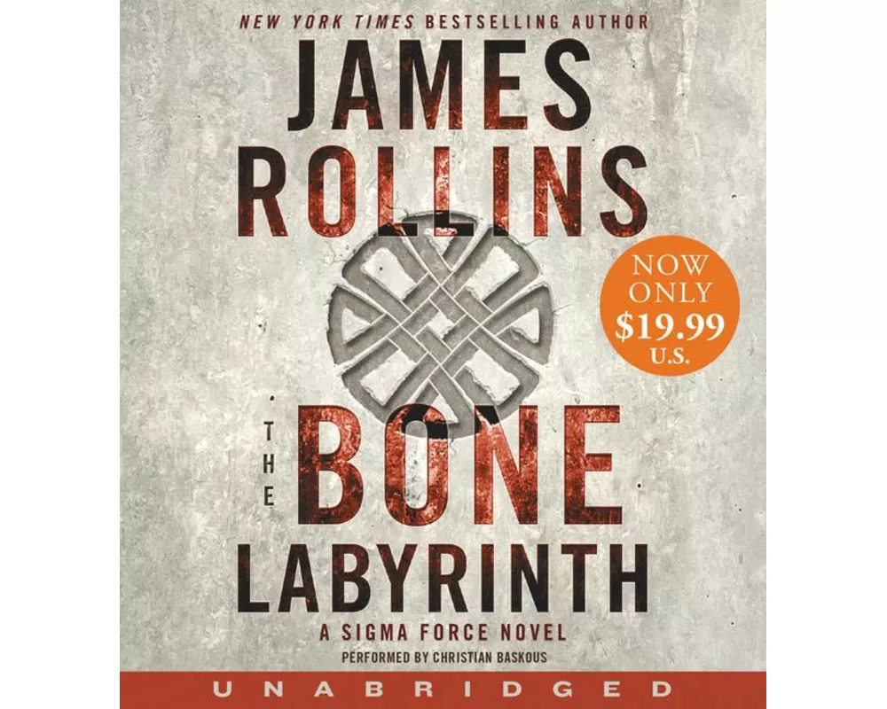 The Bone Labyrinth