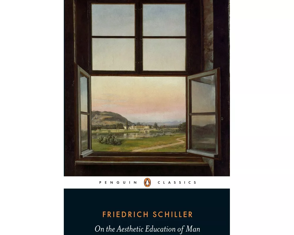 On the Aesthetic Education of Man