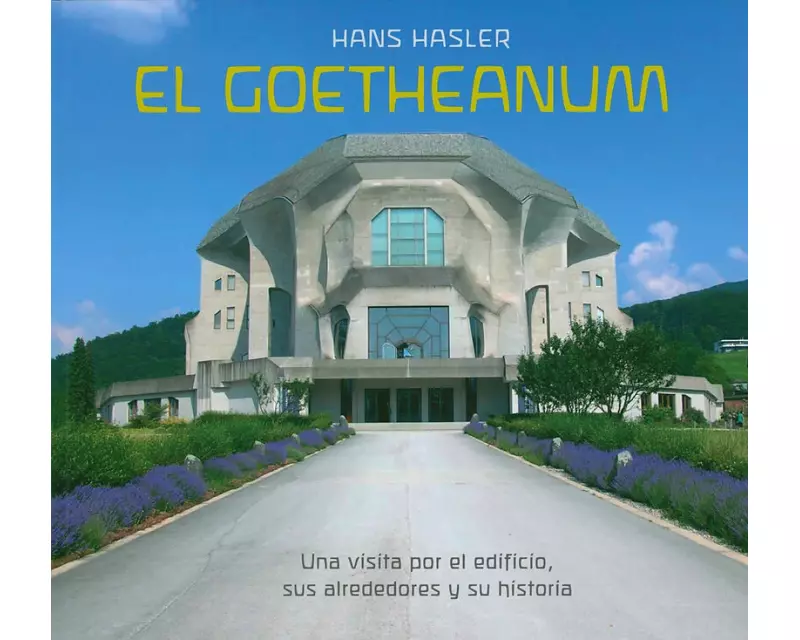 Goetheanum