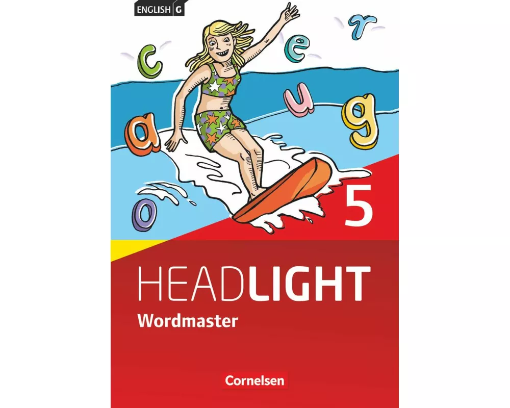 English G Headlight - Allgemeine Ausgabe - Band 5: 9. Schuljahr