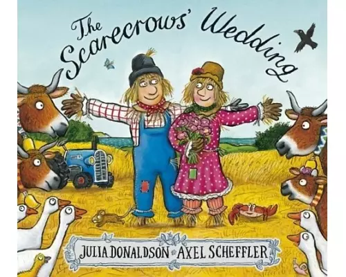 The Scarecrows' Wedding