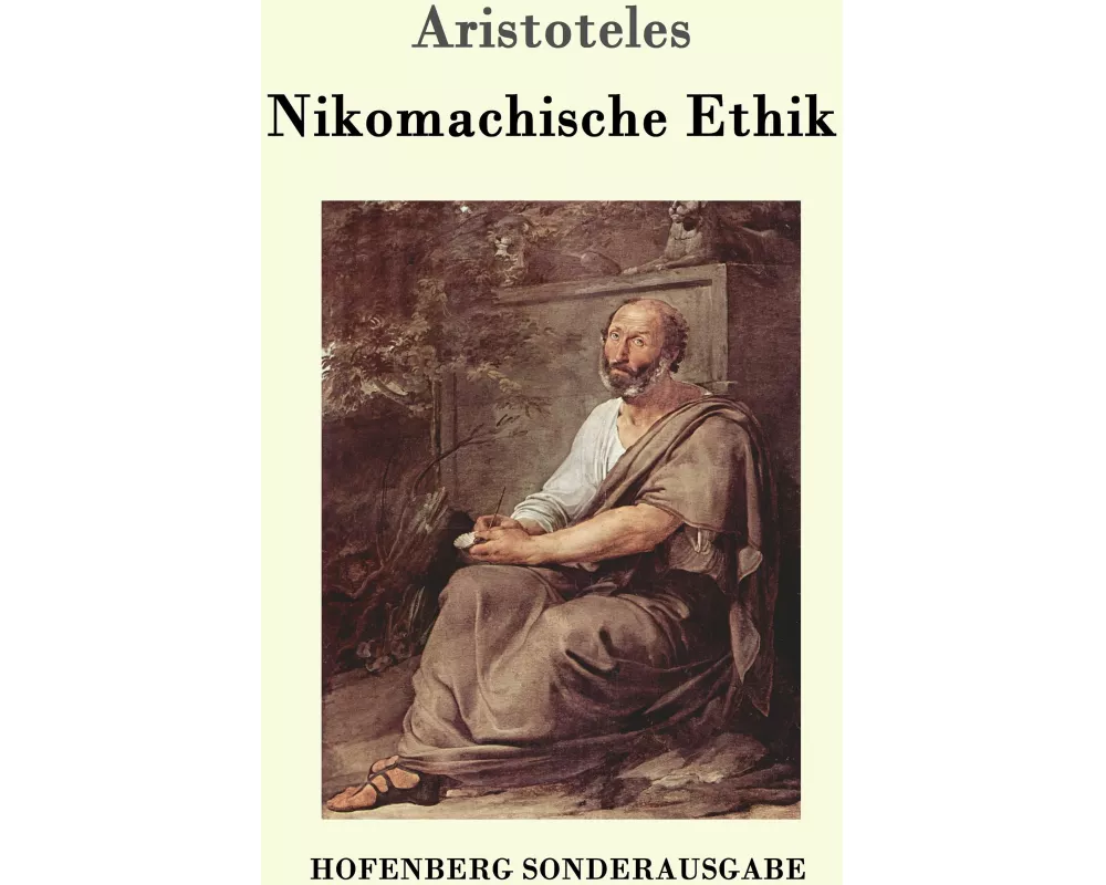 Nikomachische Ethik
