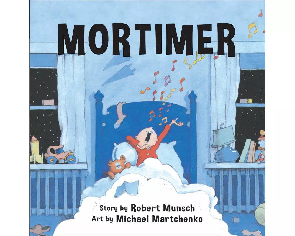 Mortimer