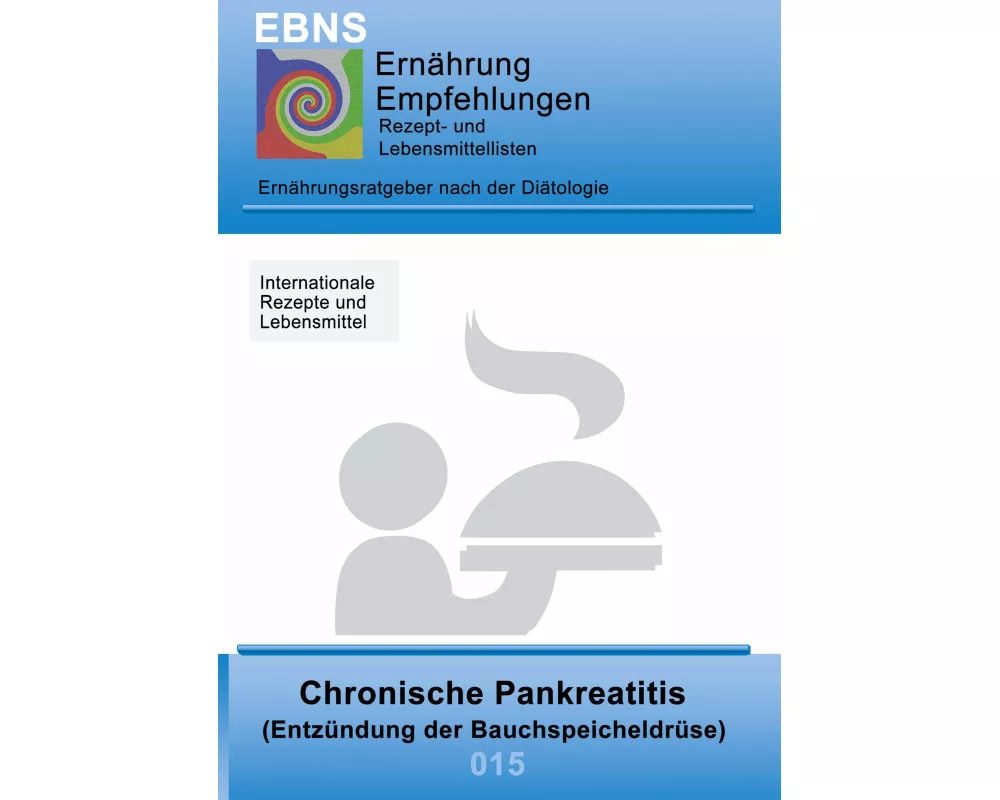 Ernährung bei chronischer Pankreatitis