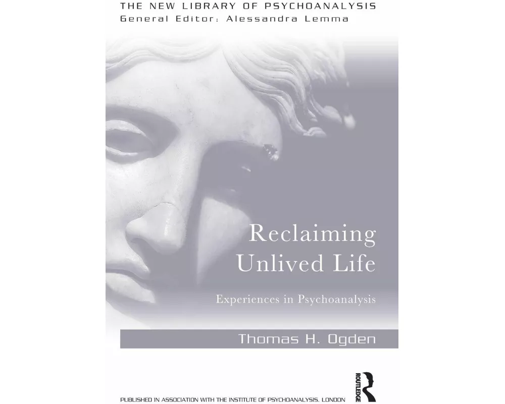 Reclaiming Unlived Life