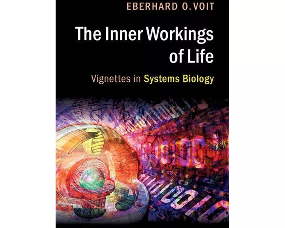The Inner Workings of Life