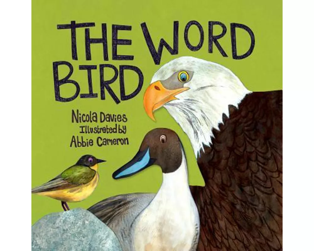 The Word Bird
