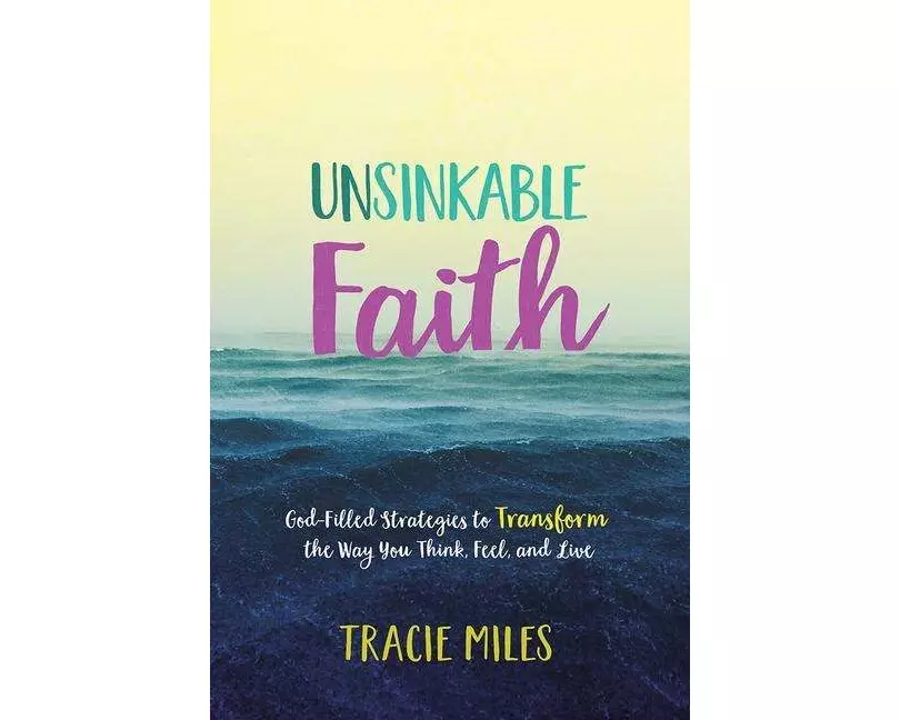 Unsinkable Faith