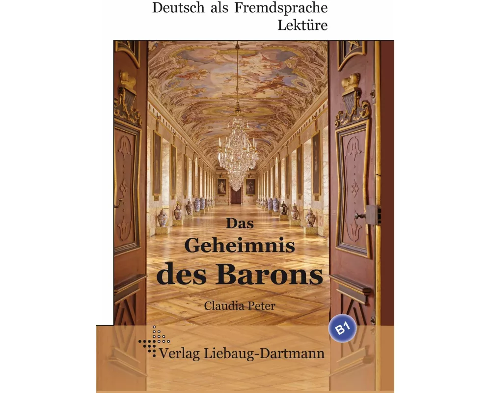 Das Geheimnis des Barons