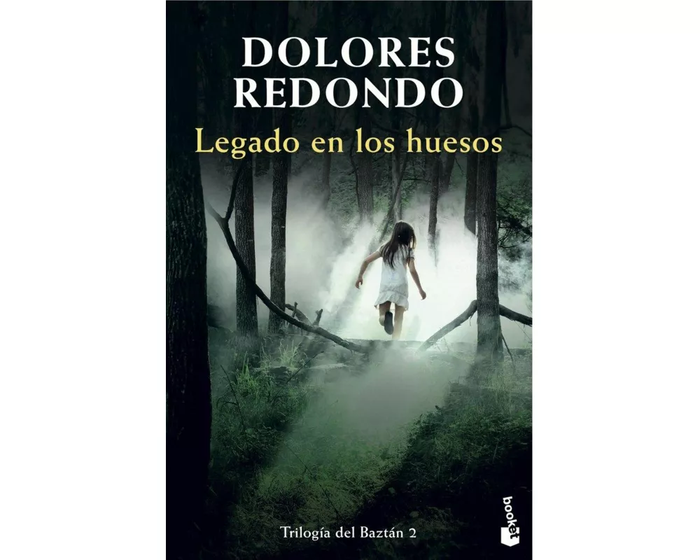 Legado en los huesos