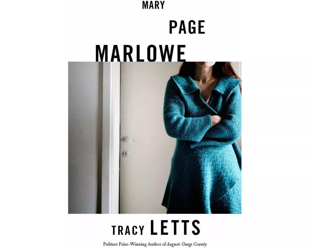 Mary Page Marlowe (TCG Edition)