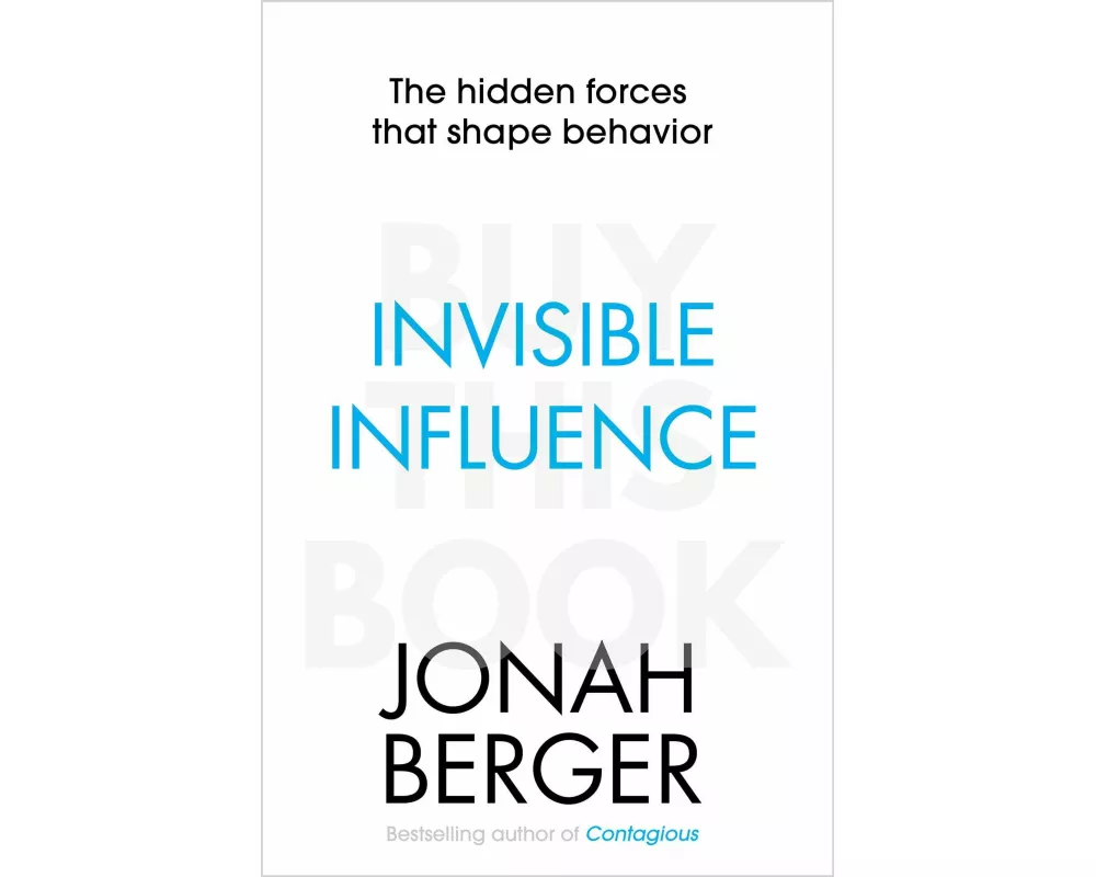 Invisible Influence