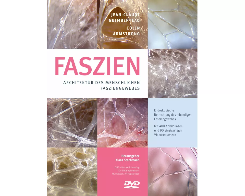 Faszien