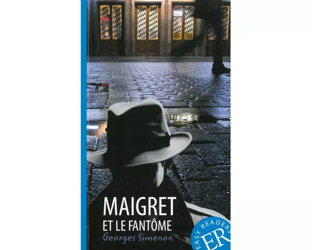 Maigret et le fantôme