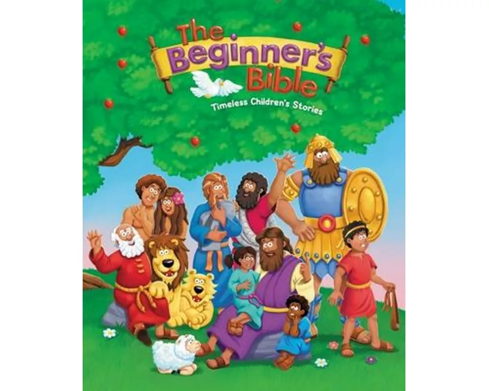 The Beginner's Bible