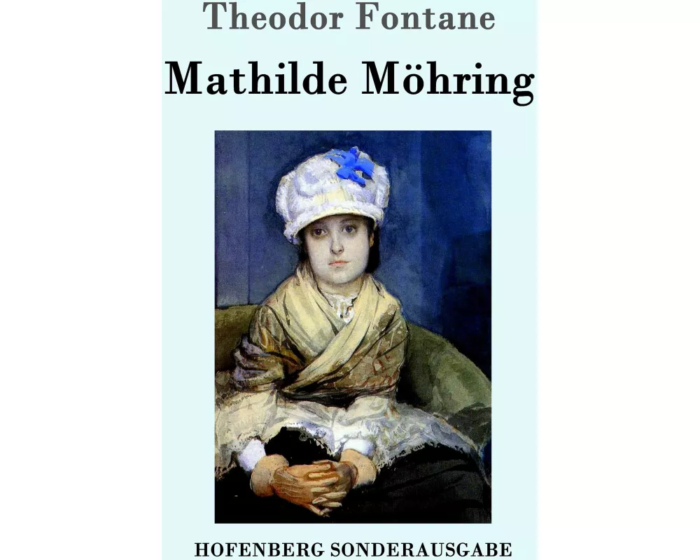 Mathilde Möhring