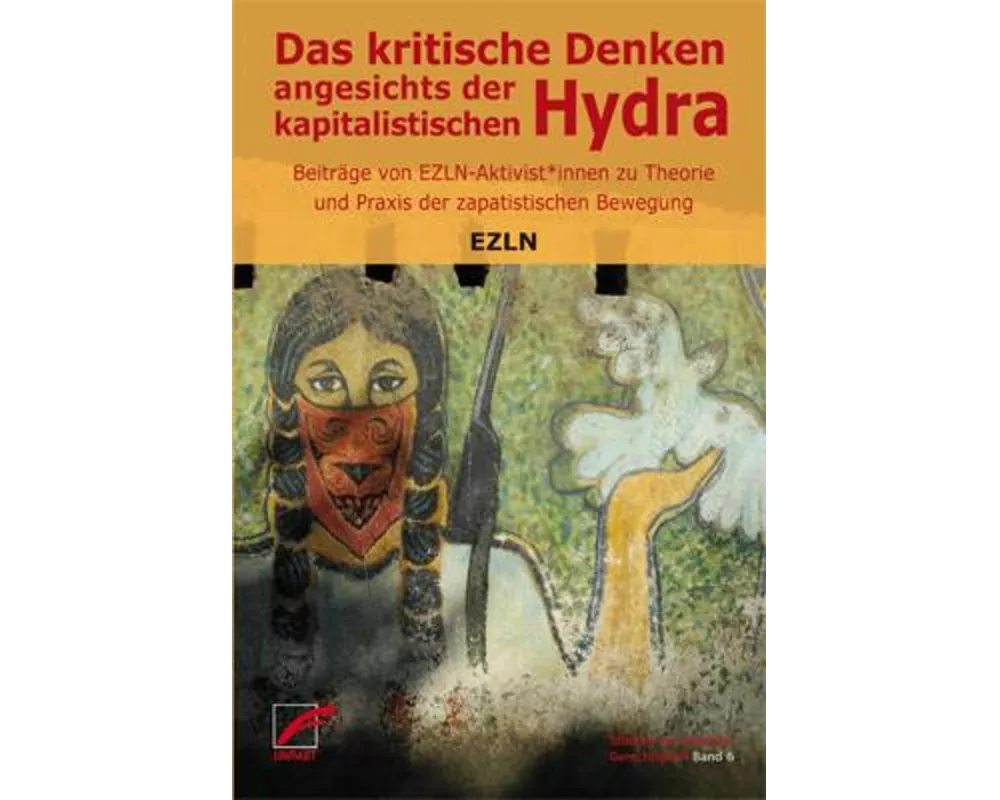 Das kritische Denken angesichts der kapitalistischen Hydra