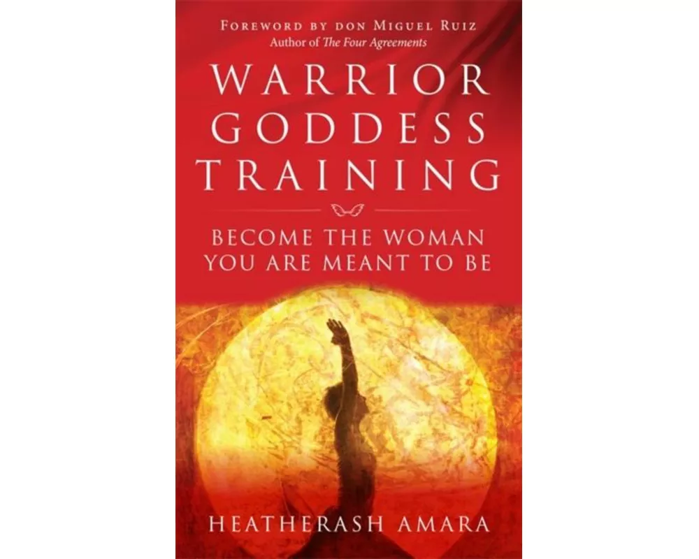 Warrior Goddess Training