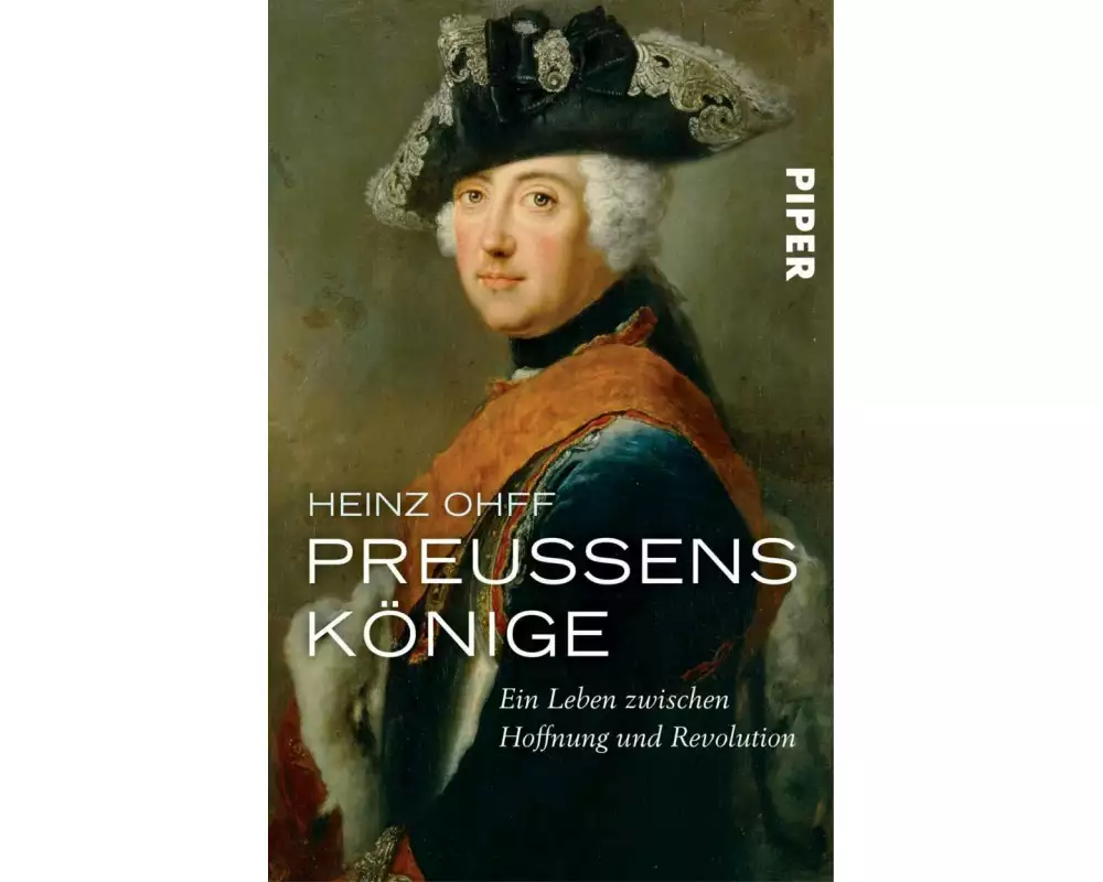 Preußens Könige