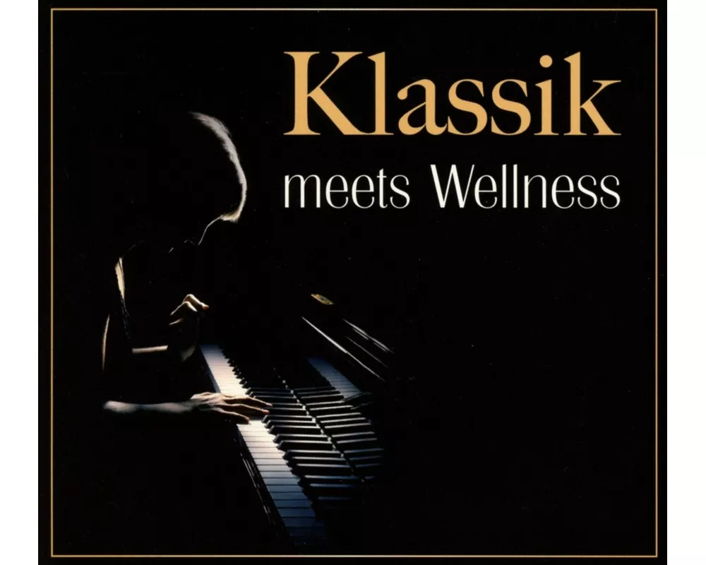 Klassik meets Wellness Nr.3