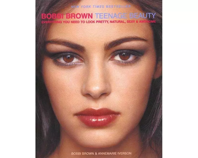 Bobbi Brown Teenage Beauty