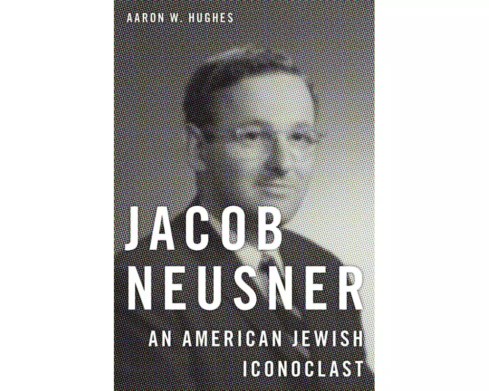 Jacob Neusner