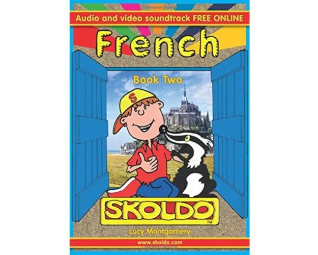 French Book Two