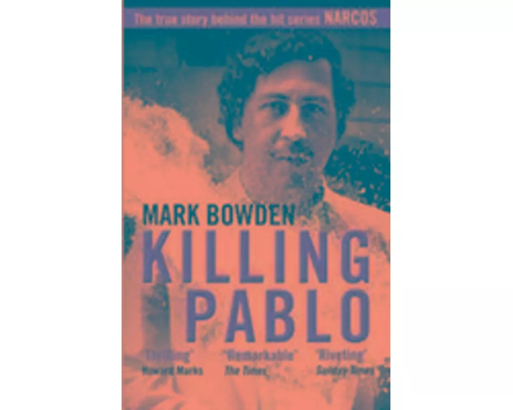 Killing Pablo