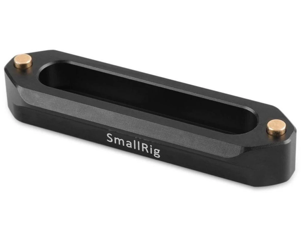 Smallrig Quick Release Safety Rail 7 cm