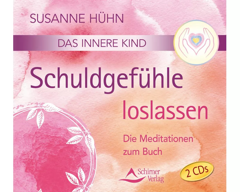 Das innere Kind- Schuldgefühle loslassen