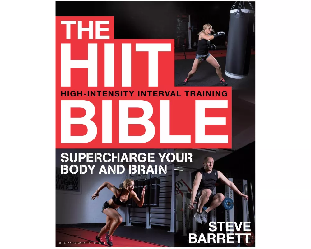 The HIIT Bible