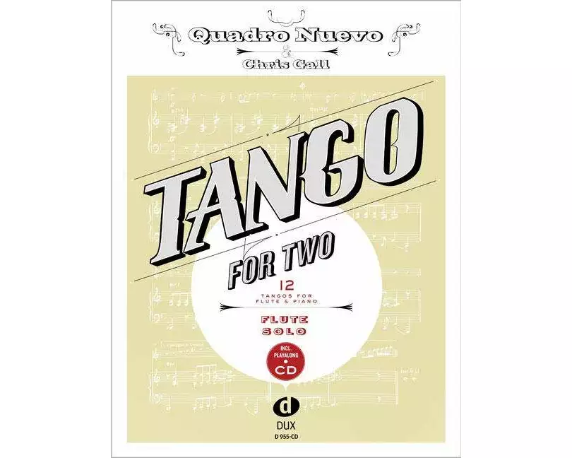Tango For Two