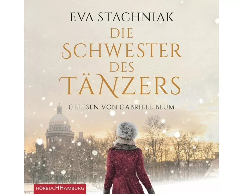 Die Schwester des Tänzers