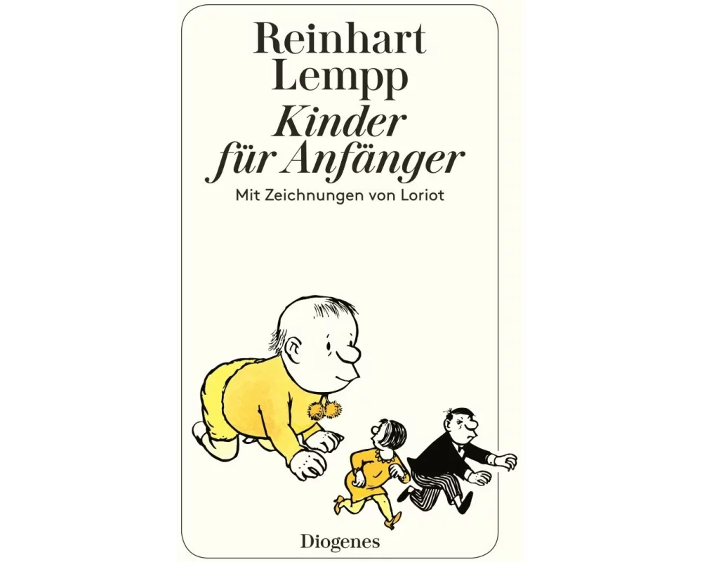 Kinder für Anfänger