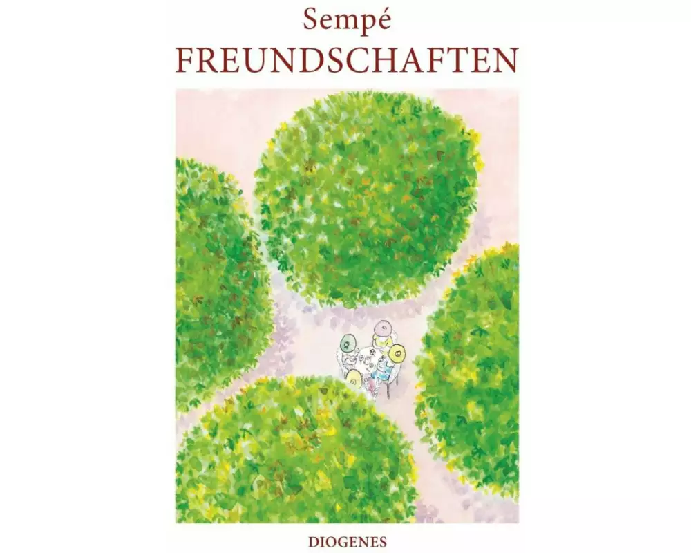 Freundschaften