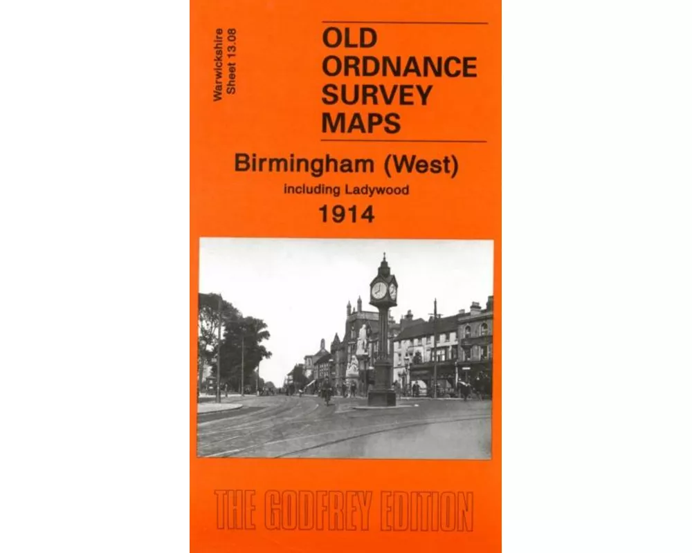 Birmingham (West) 1914