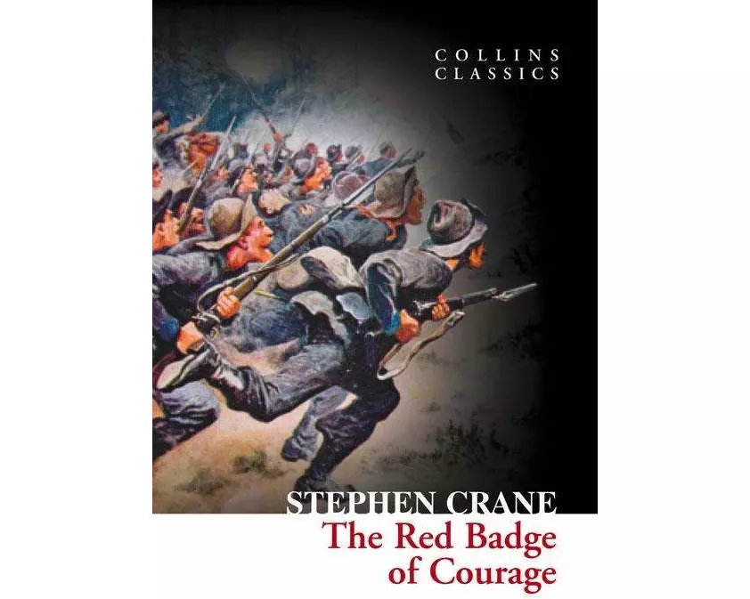 The Red Badge of Courage
