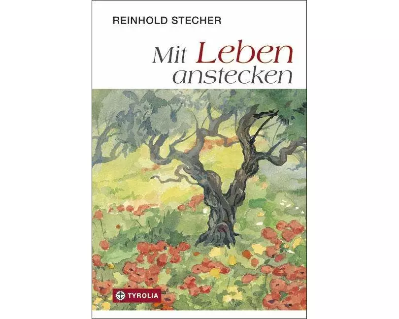 Mit Leben anstecken