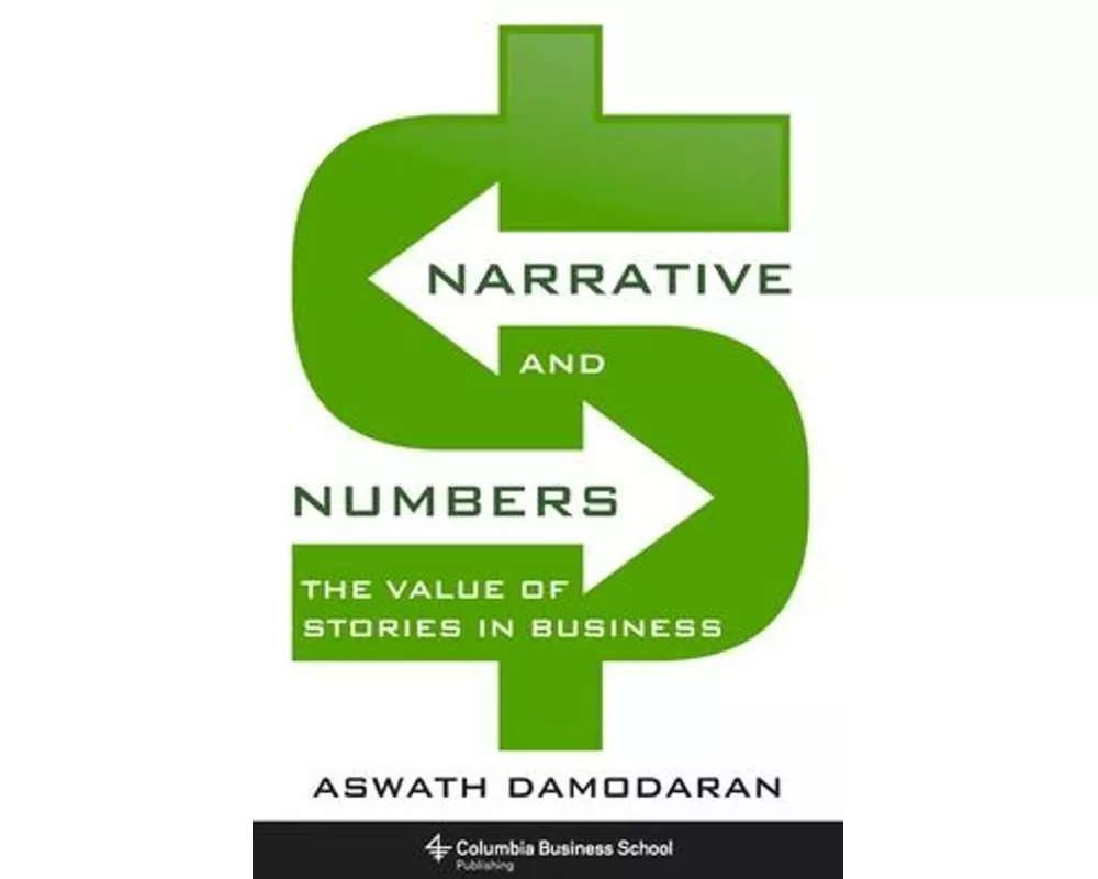 Narrative and Numbers