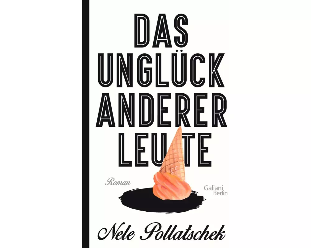 Das Unglück anderer Leute