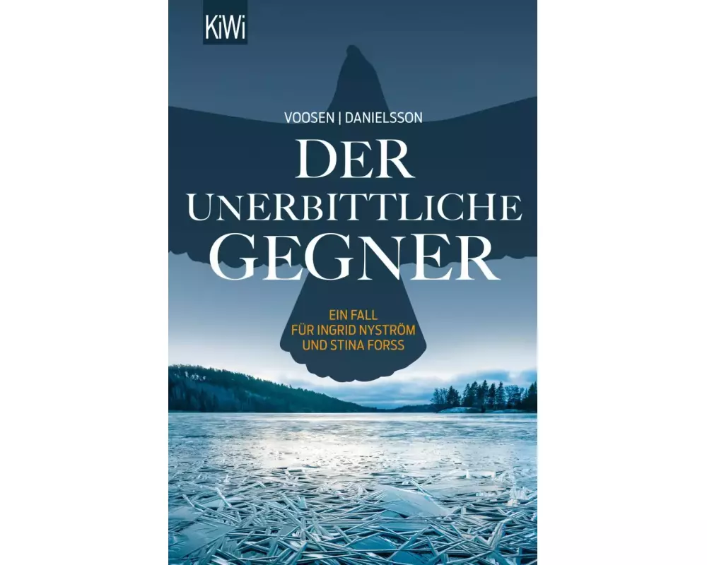 Der unerbittliche Gegner