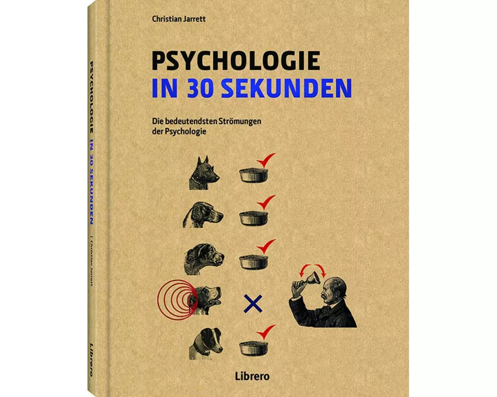 Psychologie In 30 Sekunden