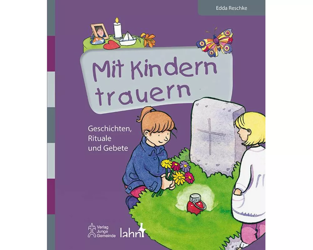 Mit Kindern trauern