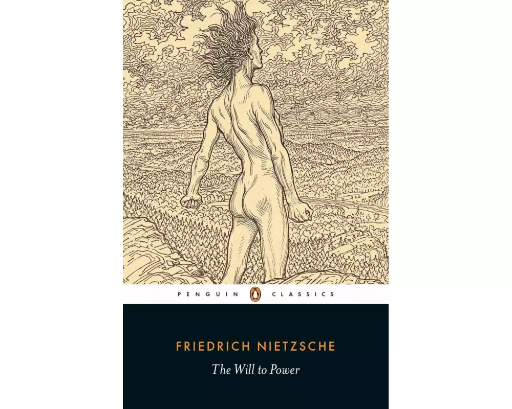 The Will to Power