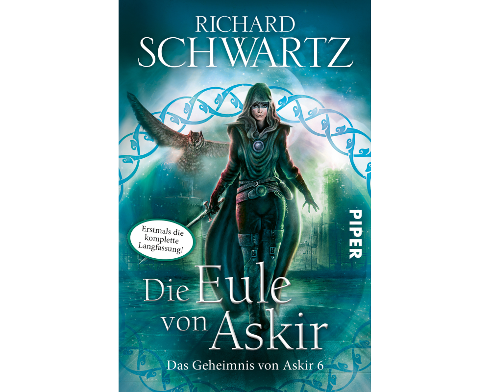 Die Eule von Askir. Die komplette Fassung