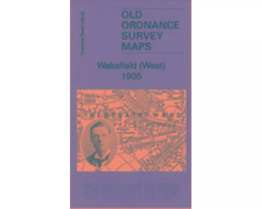 Wakefield (West) 1905