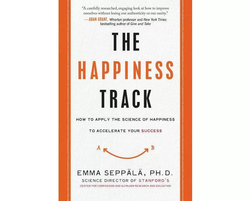 The Happiness Track