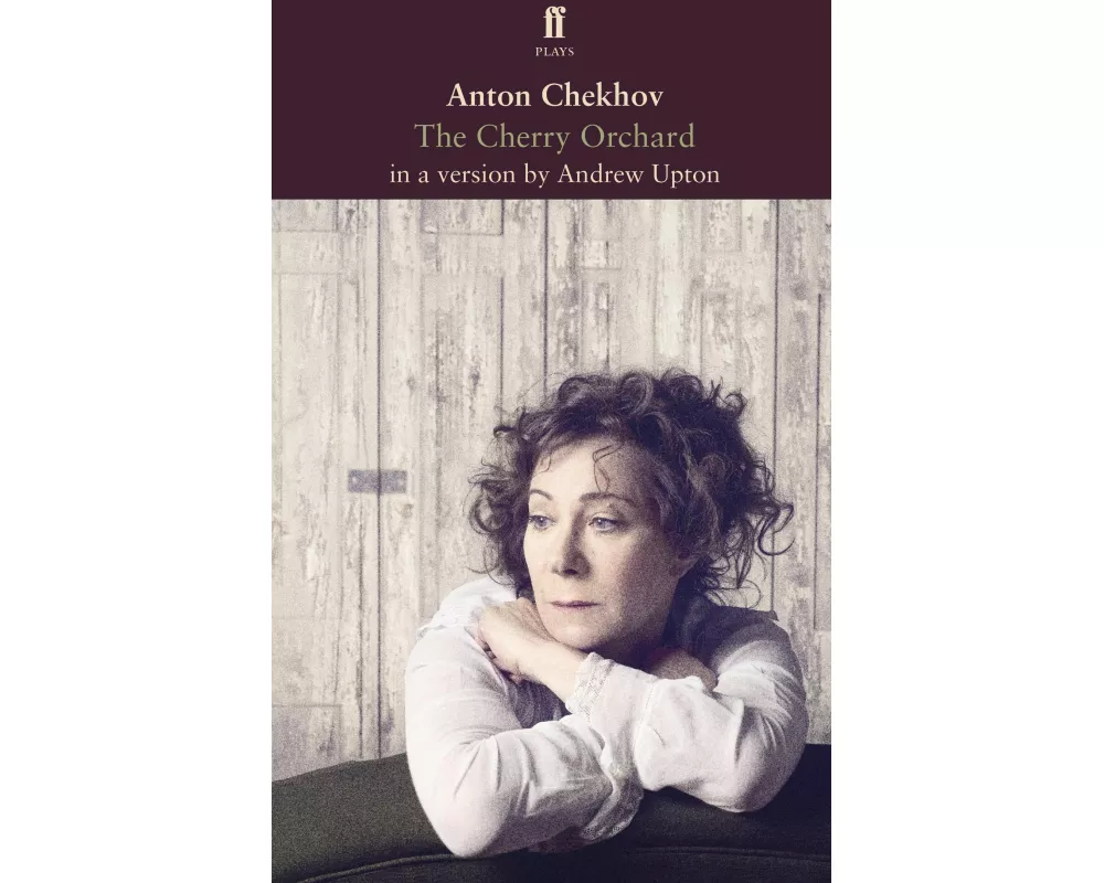 The Cherry Orchard