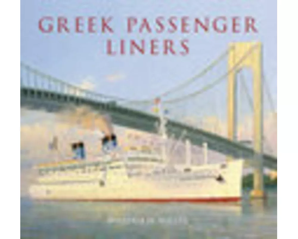 Greek Passenger Liners