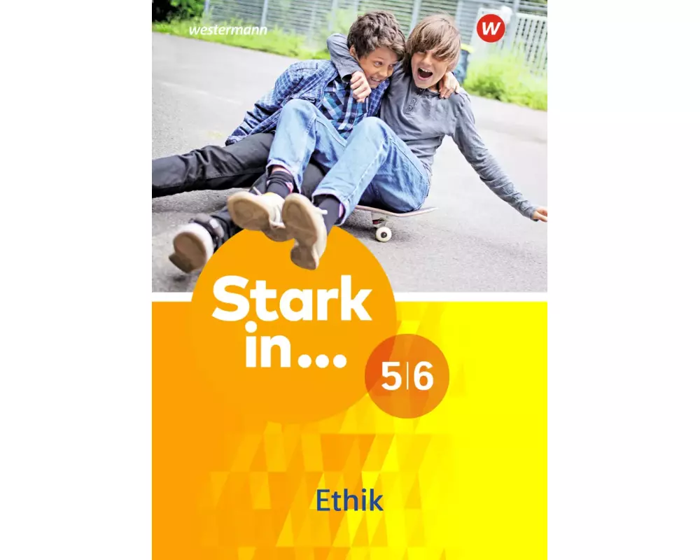 Stark in ... Themenhefte